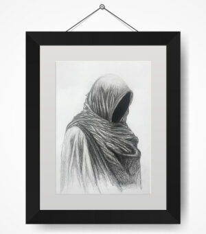 The Faceless Wanderer